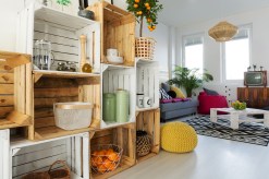 Maximizing Vertical Space: The Key to Effective Small Space Storage Solutions
