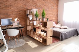 Space-Saving Hacks: Expert Organizing Tips for Your Studio Apartment