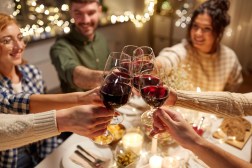 Expert-Approved Techniques for Eliminating Red Wine Stains from Tablecloths