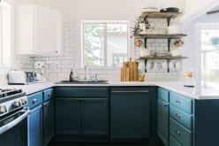 Top 5 Kitchen Improvement DIY Projects to Transform Your Space